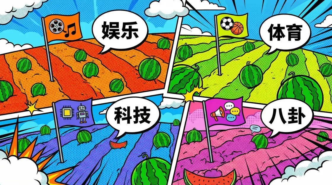竞博娱乐 娱乐瓜田分类